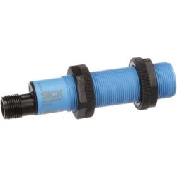 SICK 6058145 CM18-08BPP-EC1 4-Pin M12 Male Connector M18 Threaded Plastic Flush PNP DC 4-Wire IP68 IP69K Capacitive Proximity Switches CM
