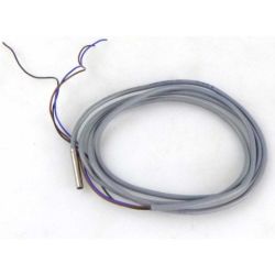 SICK 6020113 IH04-0B8PS-VW1 Inductive Proximity Switches Cylindrical Smooth Flush PNP NO PVC Cable DC 3-Wire IP67 IMM Standard