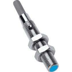SICK 6020610 IM04-0B6PS-ZUB Inductive Proximity Switches Cylindrical Threaded M4 Flush PUR Cable 3-Wire DC 5m PNP NO IP67 IMM Standard
