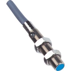 SICK 6011591 IM05-0B8PS-ZW1 Inductive Proximity Switches Cylindrical Threaded M5 Flush PVC Cable DC 3-Wire 2m PNP NO IP67 IMM Standard