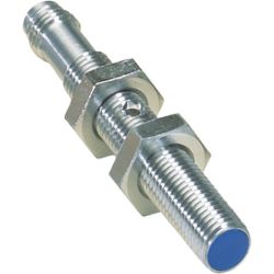 SICK 6025574 IM08-03BPS-ZT1 M8 Threaded Flush M8 3-Pin Connector PNP NO DC 3-Wire Inductive Proximity Switches IP67 Brass IM Standard