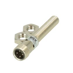 SICK 6020223 IM08-1B5PS-ZC1 M8 Threaded Flush M12 4-Pin Male Connector PNP NO DC 3-Wire Inductive Proximity Switches IM Standard IP67 Brass