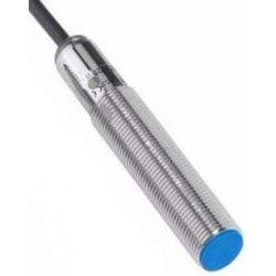 SICK IM12-02BAS-ZU0 7902118 Inductive Proximity Sensors Cylindrical Threaded M12 Shielded PUR PVC Cable 2m AC 2-Wire NO IP67 IM AC