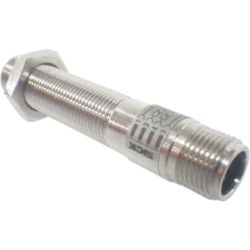 SICK 7902923 IM12-02BPP-ZC1 Inductive Proximity Switches Cylindrical Threaded M12 Flush Male Connector 4-Pin PNP DC 4-Wire IP68 IM Standard