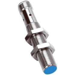 SICK 6011971 IM12-02BPS-ZC1 M12 Threaded Flush M12 4-Pin Male Connector PNP NO DC 3-Wire Inductive Proximity Switches IM Standard IP67 Brass