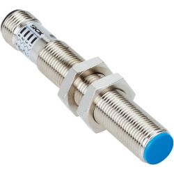 SICK 7900037 IM12-04BPS-ZC1 M12 Threaded Flush M12 4-Pin Male Connector PNP NO DC 3-Wire Inductive Proximity Switches IM Standard IP67 Brass