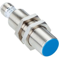 SICK 6011991 IM18-05BPS-ZC1 M18 Threaded Flush M12 4-Pin Male Connector PNP NO DC 3-Wire Inductive Proximity Switches IM Standard IP67 Brass