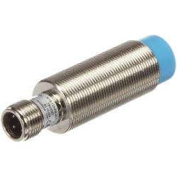 SICK 7900097 IM18-12NPS-ZC1 Inductive Proximity Switches Cylindrical Threaded M18 Unshielded Male Connector M12 4-Pin PNP NO DC 3-Wire IP67 Plastic IM Standard