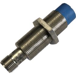 SICK 6027519 IM18-20NPS-ZC1 Inductive Proximity Switches Cylindrical Threaded M18 Unshielded Male Connector M12 4-Pin PNP NO DC 3-Wire IP67 IML