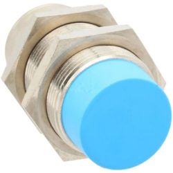 SICK 6020332 IM30-15NDS-ZC1 Inductive Proximity Switches Cylindrical Threaded M30 Non-Shielded Male Connector M12 4-Pin NO DC 2-Wire IP67