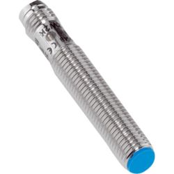 SICK 1073457 IME08-03BPSZT0S Inductive Proximity Switches Cylindrical Threaded M8 Quasi-Flush Connector M8 3-Pin PNP NO DC 3-Wire IP67 IME