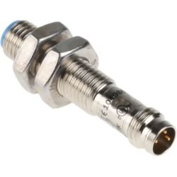 SICK IME08-1B5NOZT0K 1040849 M8 Threaded Cylindrical Short Body Shielded M8 Connector 3-Pin NPN NC DC 3-Wire Inductive Proximity Sensors IME IP67 Brass