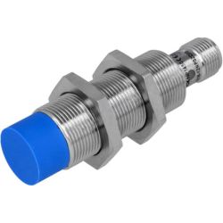 SICK 1040982 IME18-12NPSZC0S M18 Threaded Unshielded M12 4-Pin Connector PNP NO DC 3-Wire Inductive Proximity Switches IME IP67 Brass