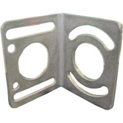 SICK MB-W2000 7022981 Mounting Brackets Steel