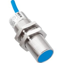 SICK 7900288 MM18-70A-N-ZW0 Magnetic Proximity Switches Cylindrical Threaded M18 PVC Cable DC 2-Wire 2m NAMUR Axial IP67 MM