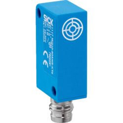 SICK 1078009 MQ10-60ANS-KT0 Magnetic Proximity Switches Rectangular M8 3-Pin Connector NPN NO DC 3-Wire IP67