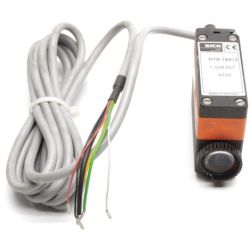 SICK 1006007 NT8-16412 Contrast Switches Rectangular White Light Light/Dark Switching IP67 Metal Zinc Diecast