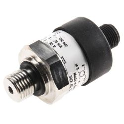 SICK PBT-RP2K0SN1SS0AMA0Z 6056869 Liquid Gas Stainless Steel Pressure Gauge Sensors PBT IP67 M12 Connector 4-Pin