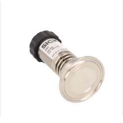 SICK 6061830 PHT-CP015ST10SEAMS0Z Liquid Gas Stainless Steel Pressure Gauge Transmitters PBT IP67 M12 Connector 4-Pin