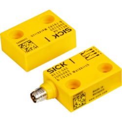 SICK 1059503 RE13-SAC Type 4 Non-Contact Safety Sensors and Actuators RE1 M8 4-Pin Plug Connector IP67