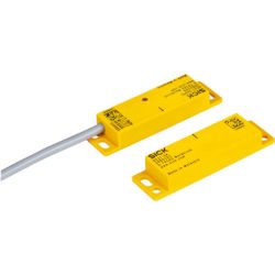 SICK 1059510 RE27-SA05L Type 4 Non-Contact Safety Switch RE2 / Magnetic Safety Switches 5m PVC Cable IP67