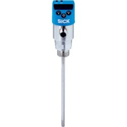 SICK 6048683 TBS-1DSGT1506NE Temperature Switches Pt1000 2-Wire Transistor Output Stainless Steel IP65 IP67