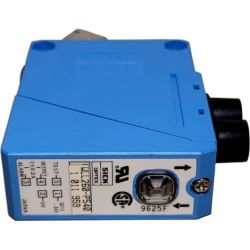 SICK 1011959 WLL260-P540 Fiber Optic Switches 10-30VDC PNP M12 5-Pin Connector