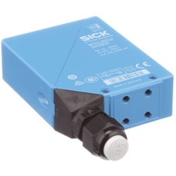 SICK 1016932 WT24-2R210 Compact Rectangular Infrared Light LED Potentiometer Photoelectric Proximity Switches Background Suppression W24-2 Terminal Connection with M16 Gland IP67