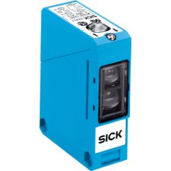 SICK 6009473 WT260-S260 Compact Rectangular Infrared Light LED Potentiometer NO Cable Gland Photoelectric Proximity Switches Background Suppression W260 IP66
