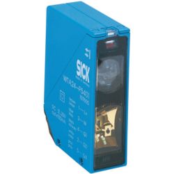 SICK 1011505 WTA 24-P5401 Photoelectric Proximity Switches with Analog Output LED Infrared Light PNP IP67