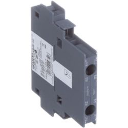 SIEMENS 3RH1921-1EA11 First Lateral Auxiliary Switches 1 NO 1 NC Contact Screw Terminal for Contactors 3RT1