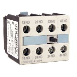 SIEMENS 3RH1921-1FA40 Attachable block