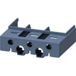 SIEMENS 3RT2946-4EA2 Terminal Covers for Box Terminals for Contactor Circuit Breaker Overload Relay Size S3 Soft Starter 3RW404