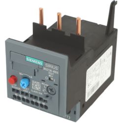 SIEMENS 3RU2136-4RD0 Thermal Overload Relay 70A-80A Size S2 Class 10A Contactor Mount Screw Terminal Manual Automatic Reset
