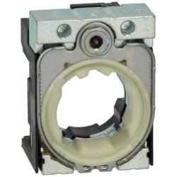 SIEMENS 3SU1550-0AA10-0AA0 Contact Holders without Module 3-Way Metal