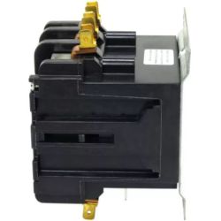 SIEMENS 42AF25AH Furnas 7.5hp 4-Poles 25A 35A 440VAC-480VAC 380VAC-440VAC Class 42 Definite Purpose Contactor