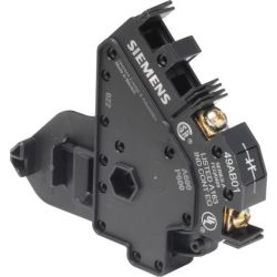 SIEMENS 49AB10 Furnas 1 NO Auxiliary Contact for Starter Size 00 - 4