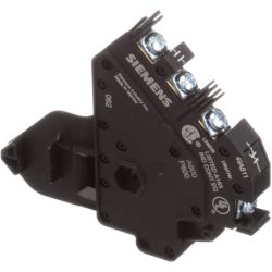 SIEMENS 49AB11 Furnas 1 NO &amp; 1 NC Auxiliary Contacts for Starter Size 00 - 4