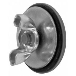 SIEMENS 52AAH6 Corrosion Resistant Hole Plug