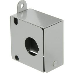 SIEMENS 52AALS Accessory for CL52 30mm Padlock Cover for Push Buttons, Selector Switches, and Non Illuminated Mushroom Head Operators