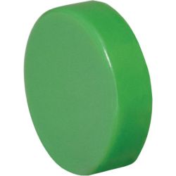 SIEMENS 52RA1A3 Furnas for Class 52 Pushbutton Non-Illuminated Flush Plastic Cap: Green Snap-on Mounting Design for Use with 52PA8 or 52PX8 Only