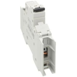 SIEMENS 5SJ4 103-7HG42 10kA, 1-pole, C curve, 3A UL489 277VAC Miniature Circuit breakers