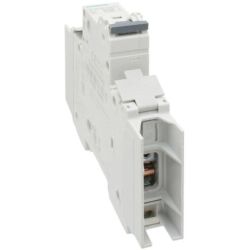SIEMENS 5SJ4 108-7HG42 10kA, 1-pole, C curve, 8A, UL489 277VAC MCB Miniature Circuit breakers