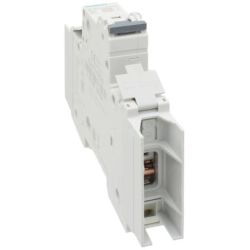 SIEMENS 5SJ4 111-7HG42 10kA, 1-pole, C curve, 5A UL489 277VAC MCB Miniature Circuit breakers
