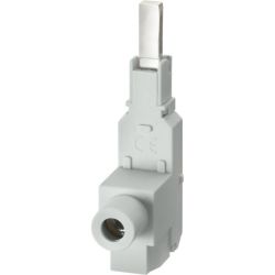 SIEMENS 5ST3 666-0HG Connecting Terminals 35mm<sup>2</sup> According to UL 489 480Y/277VAC for LS 5SJ4***-*HG