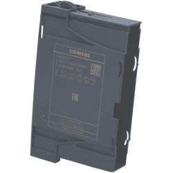 SIEMENS 6DL1133-6CV22-0AM0 SIMATIC ET 200SP HA 5 TM Covers 22.5mm for Protection of I/O Empty Slots