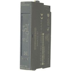 SIEMENS 6ES7 132-4BB30-0AA0 SIMATIC DP 5 Electronic Module for ET 200S 2 Digital Output 24VDC 2A