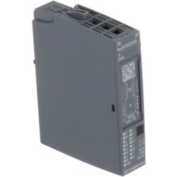 SIEMENS 6ES7132-6BF00-0CA0 SIMATIC ET 200SP Digital Output Module DQ 8x 24VDC/0.5A Source Output PNP