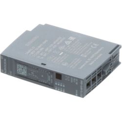 SIEMENS 6ES7132-6BF01-0BA0 SIMATIC ET 200SP Digital Output Modules DQ 8x 24 VDC/0.5A Standard Source Output (PNP, P-Switching)