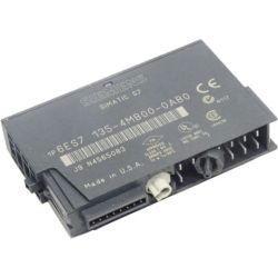 SIEMENS 6ES7135-4MB00-0AB0 SIMATIC DP Electronic Module 2 AO High Feature for ET 200S +/-20mA; 15 Bit + Sign